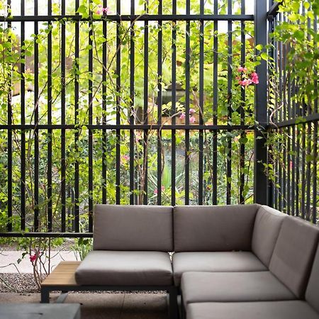 Отель Rise Uptown Феникс Экстерьер фото